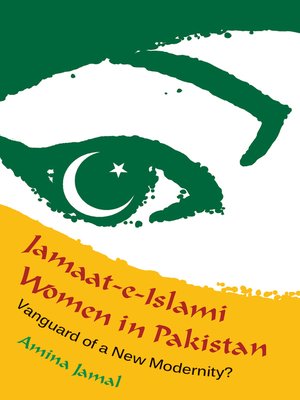 cover image of Jamaat-e-Islami Women in Pakistan